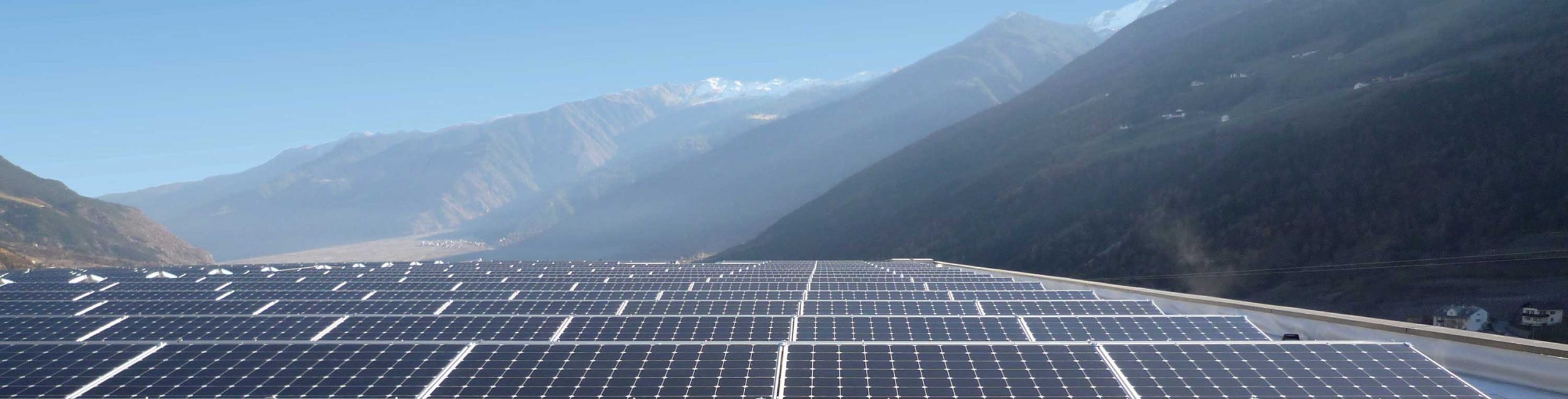 ecovatios distribuidor oficial Paneles Solares SunPower 