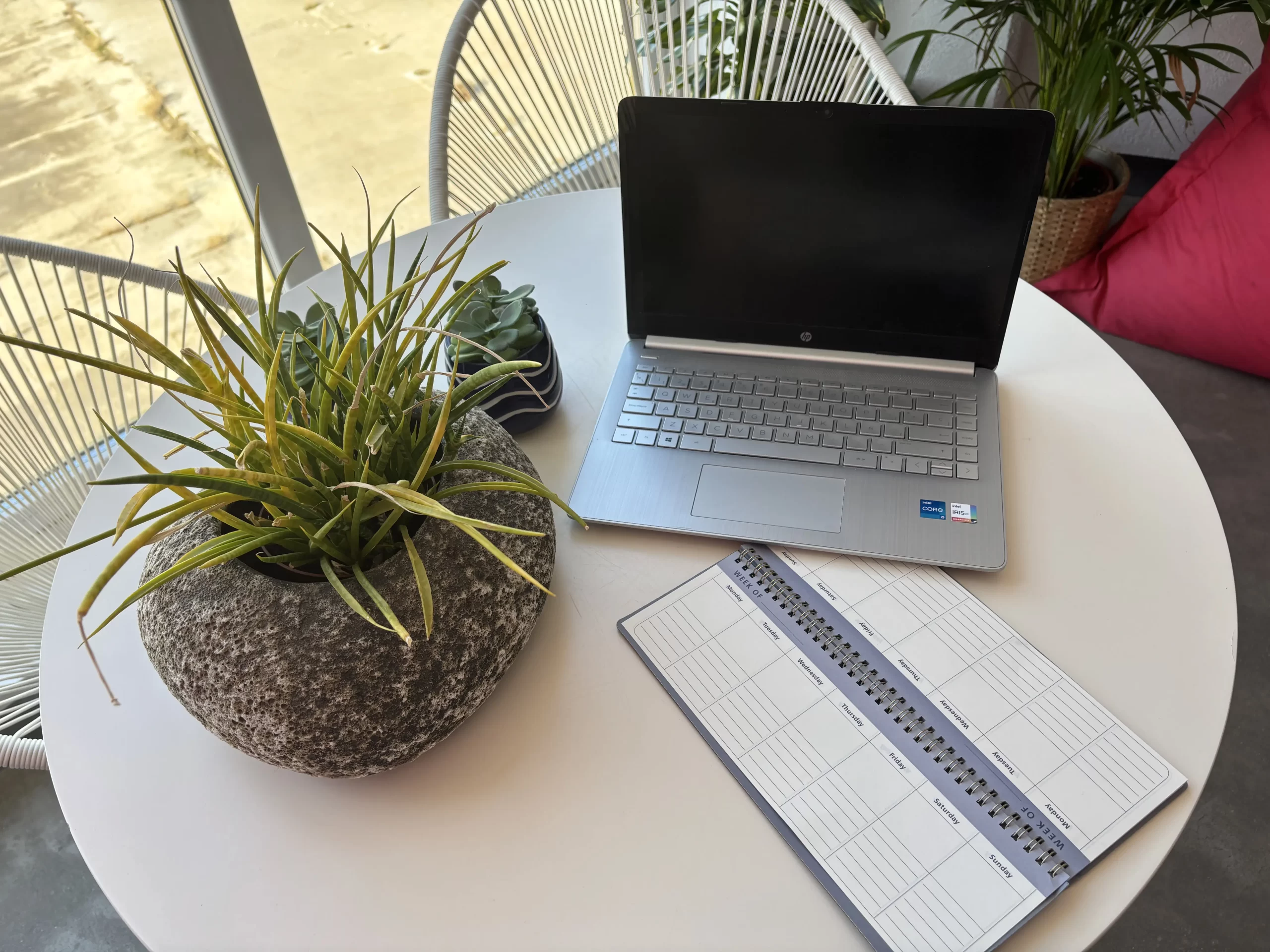 reuniones que pudieron ser un correo